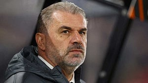 Spurs looking to returning players for more consistency: Postecoglou