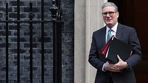 No evidence of foul play in UK ship collision: PM spokesman