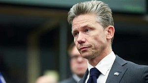 Sweden announces more Ukraine military aid worth $1.6bn