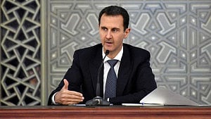Switzerland to impose freeze on Assad’s assets