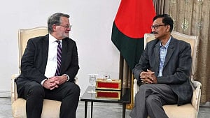 Reflect Bangladesh’s ‘true picture’: Touhid to Gary