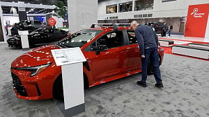 Why Trump's auto tariffs will hurt his working-class supporters