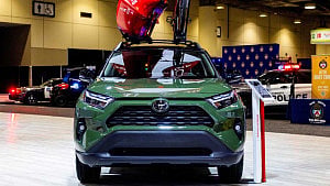 Toyota buyers face long waits amid hybrid boom