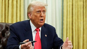 Trump sends letter to Iran leader for nuclear deal talks