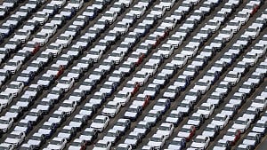 Trump auto tariffs coming, but not all levies will be imposed Apr 2