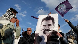 In Turkey's Kurdish heartland, distrust erodes peace process hopes