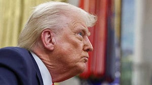 US stopping all federal funding to South Africa: Trump