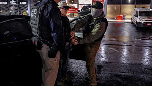 Thousands of agents diverted to US immigration crackdown