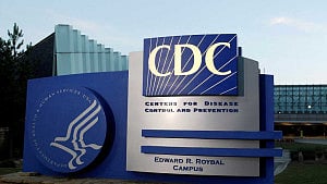 WH withdraws Weldon as pick for CDC director: reports