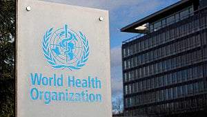 WHO proposing to cut jobs, slash budget