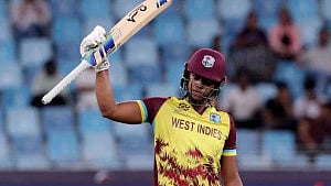 West Indies to review player safety after harassment claims