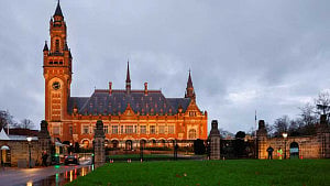 World Court elects Judge Iwasawa as new president