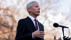 Global warming a side effect of modern economy: US energy secretary