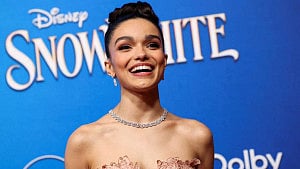'Snow White' debuts in theaters