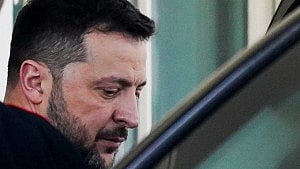 Zelensky calls Trump clash regrettable