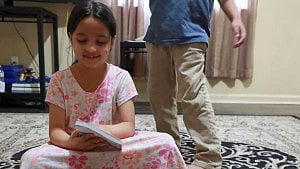 Afghans in Kentucky fear for future