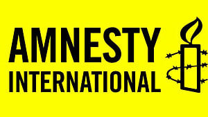 Russia bans Amnesty International