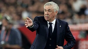 Ancelotti to leave Real