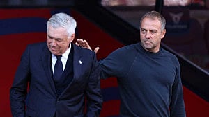 Ancelotti rues Real’s defensive errors