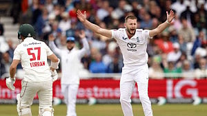 Atkinson ruled out of West Indies ODIs