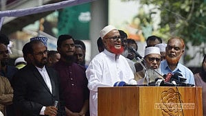 Jamaat leader Azharul released from jail