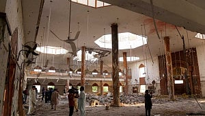India strikes headquarters of militant groups in Pakistan heartland