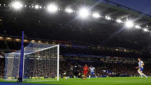 Brighton leave out top-scorer Pedro from Spurs trip