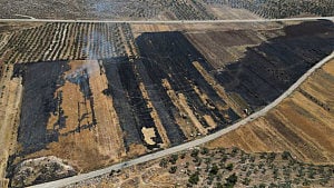Israel announces new West Bank settlements