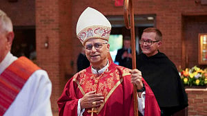 Pope XIV wants Church to be beacon of light