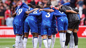 Redemption for Chelsea or recognition for Betis?