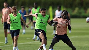 A lot at stake for Forest, Chelsea in Sunday finale