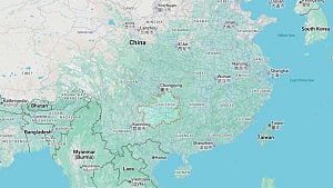 9 die as four tourist boats capsize in China