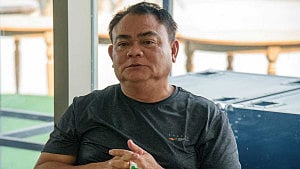 US puts sanctions on Myanmar warlord, militia