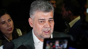 Romania PM resigns