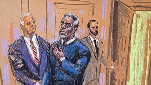 Sean 'Diddy' Combs defence lawyers face uphill battle