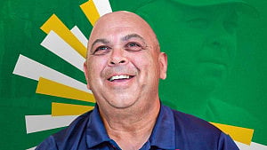 S Africa appoint Conrad as white-ball coach