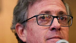 Argentina reeling from poverty: archbishop