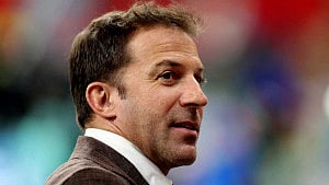 Juve fans dreaming after Del Piero obtains coaching licence