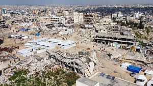 Hamas agrees to Gaza proposal: Palestinian official
