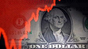 Stocks, dollar gain on US-China trade talks