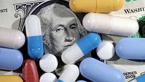 US to set targets for lowering drug prices