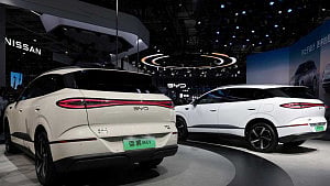 China automakers will lead a race to the bottom