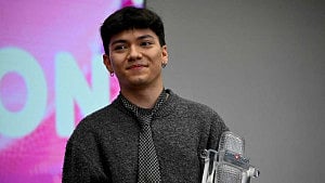 Eurovision winner wants Israel excluded from 2026 contest