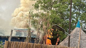 7 killed, 20 injured in South Sudan bombings