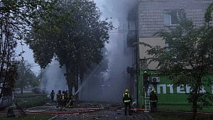 Russia 'ignoring' ceasefire proposal: Ukraine