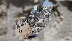 UK, Canada, France threaten Israel with 'concrete actions'