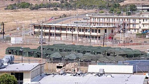 Detentions at Guantanamo Bay cost $100,000 per person daily