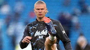 Haaland fit again as Guardiola eyes CL spot