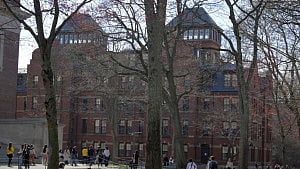 Harvard puts up $250 mn to shore up research