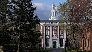 Harvard expands lawsuit after Trump cuts $450mn more in grants